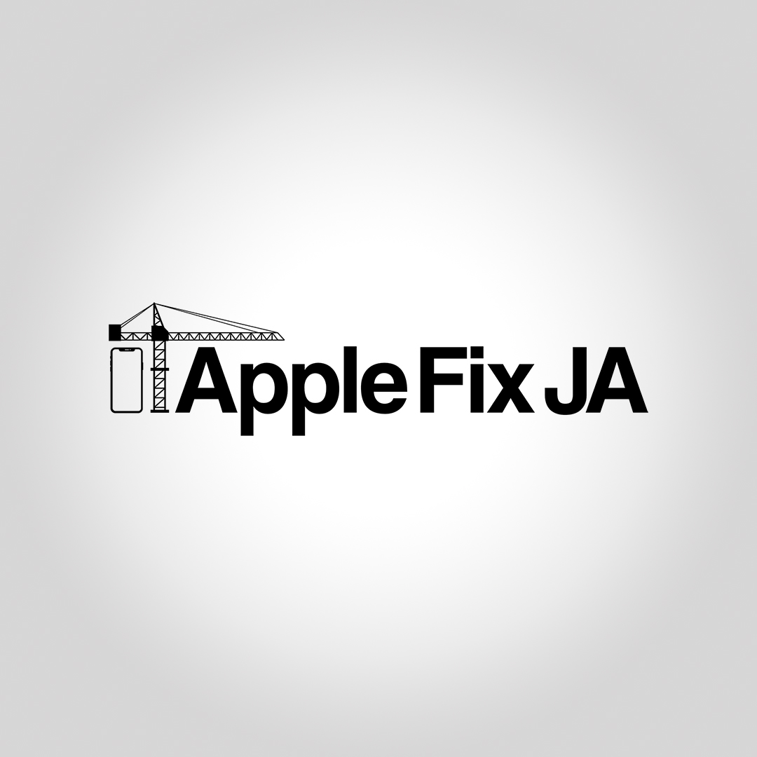 Apple FIx Alternate Logo